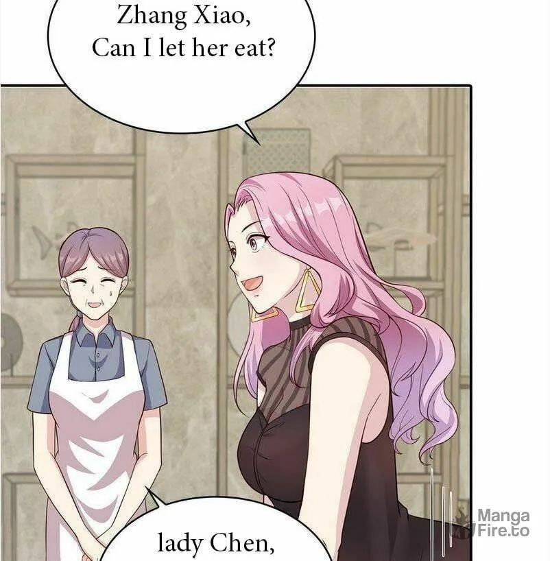 Read Babysitting for the Handsome Guy chapter 72 image 9 on Lezhin