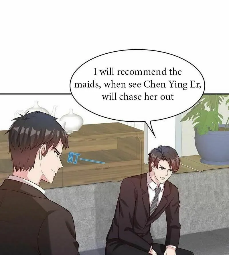 Read Babysitting for the Handsome Guy chapter 74 image 1 on Lezhin