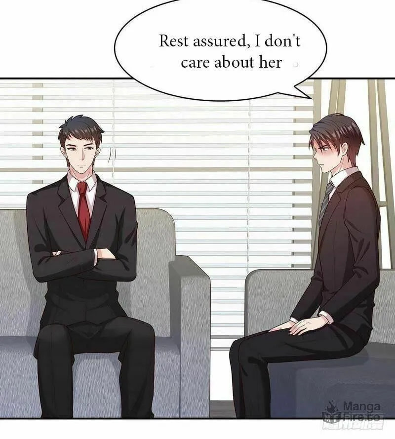 Read Babysitting for the Handsome Guy chapter 74 image 19 on Lezhin