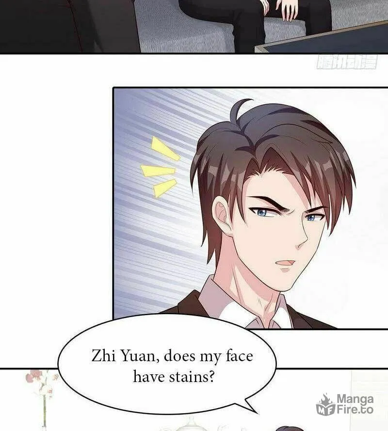 Read Babysitting for the Handsome Guy chapter 74 image 2 on Lezhin