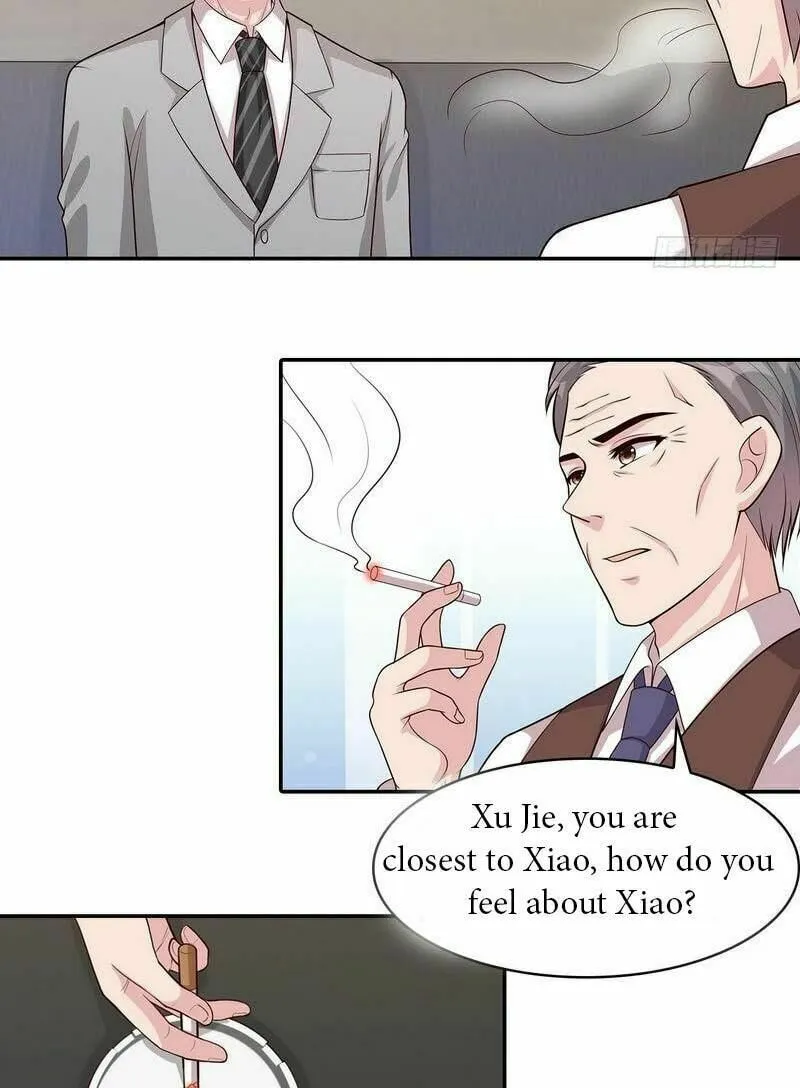 Read Babysitting for the Handsome Guy chapter 74 image 22 on Lezhin