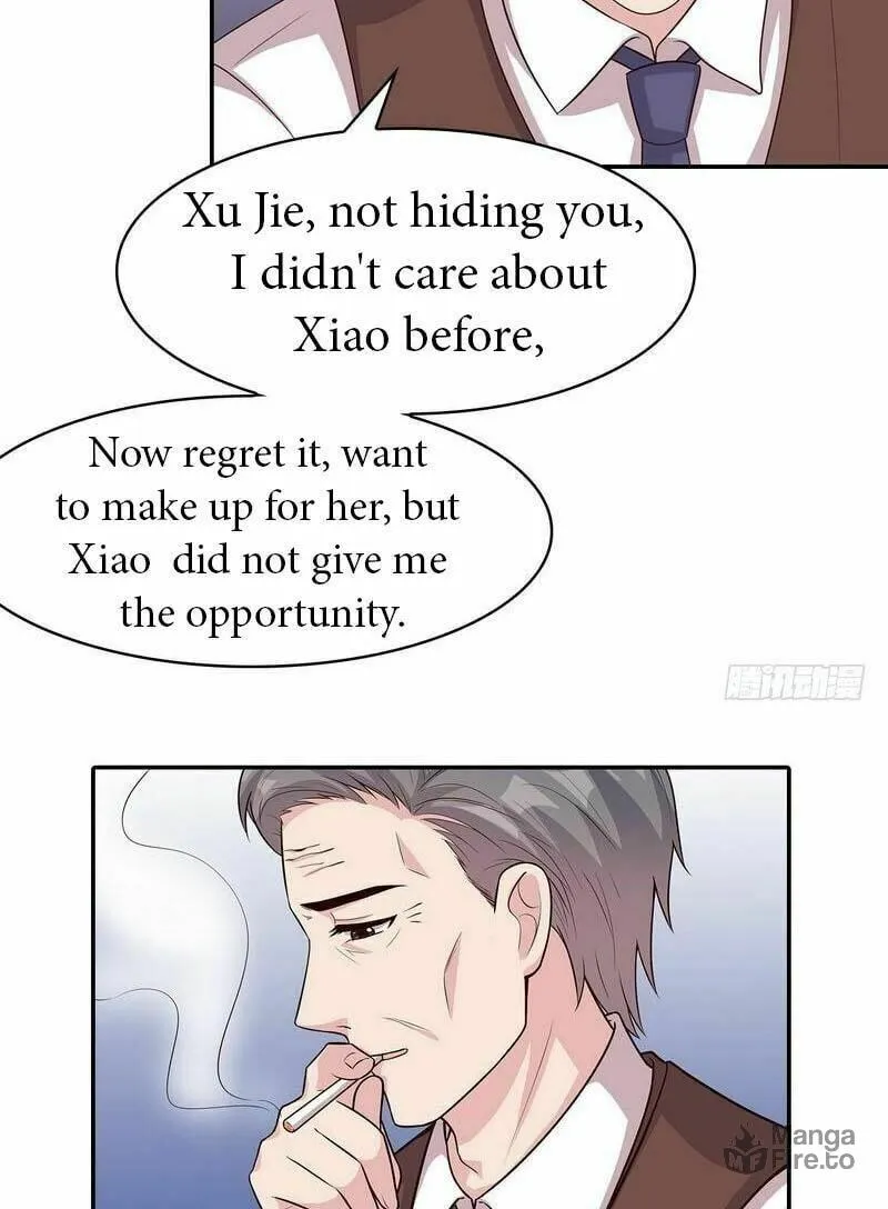 Read Babysitting for the Handsome Guy chapter 74 image 24 on Lezhin