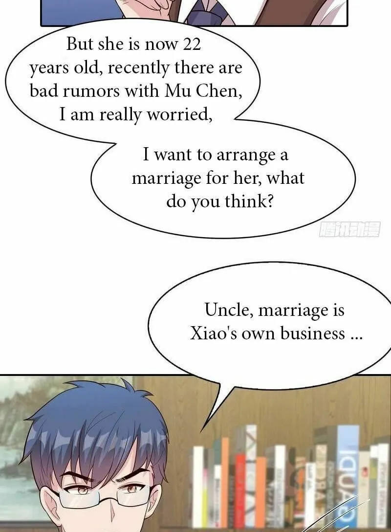 Read Babysitting for the Handsome Guy chapter 74 image 25 on Lezhin