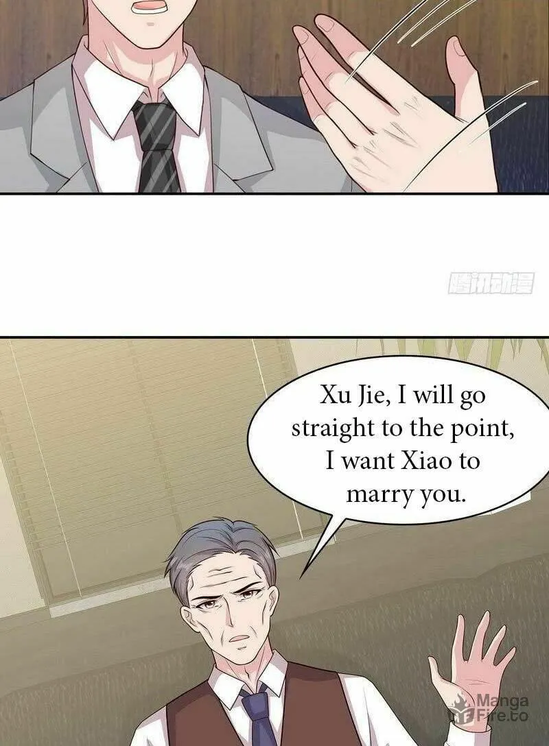 Read Babysitting for the Handsome Guy chapter 74 image 26 on Lezhin