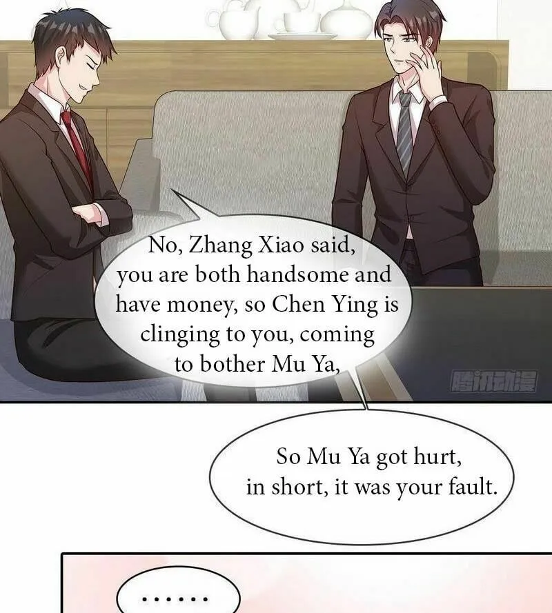 Read Babysitting for the Handsome Guy chapter 74 image 3 on Lezhin