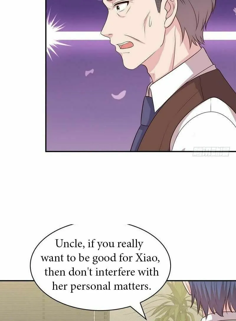 Read Babysitting for the Handsome Guy chapter 74 image 31 on Lezhin