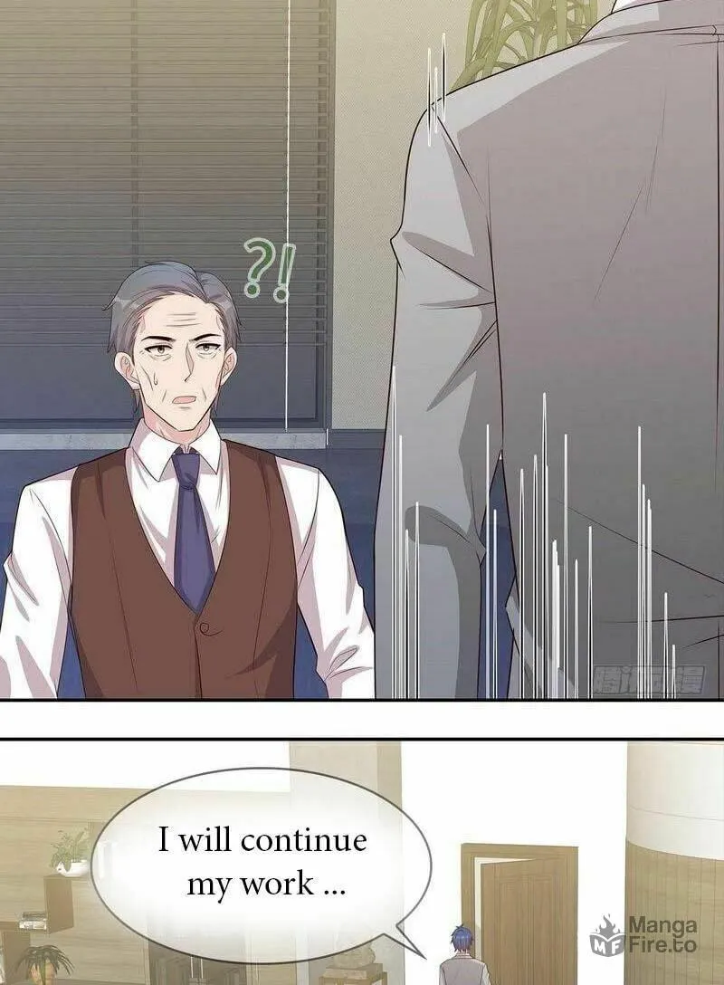 Read Babysitting for the Handsome Guy chapter 74 image 32 on Lezhin