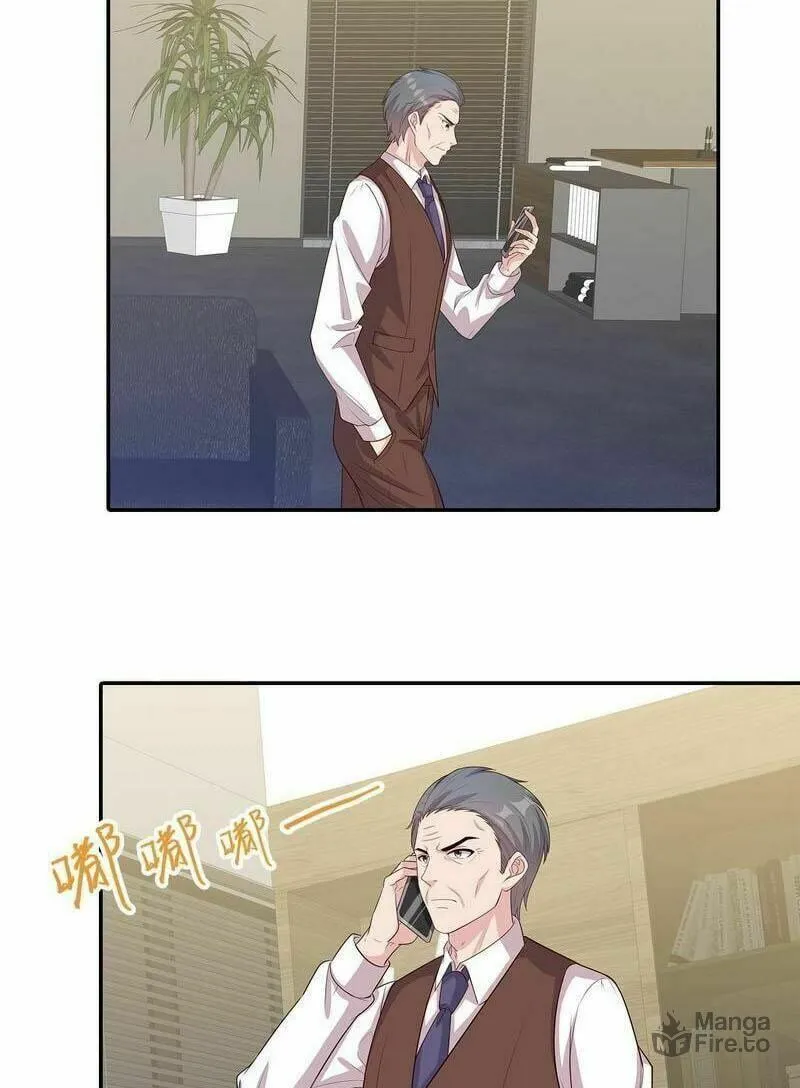 Read Babysitting for the Handsome Guy chapter 74 image 35 on Lezhin