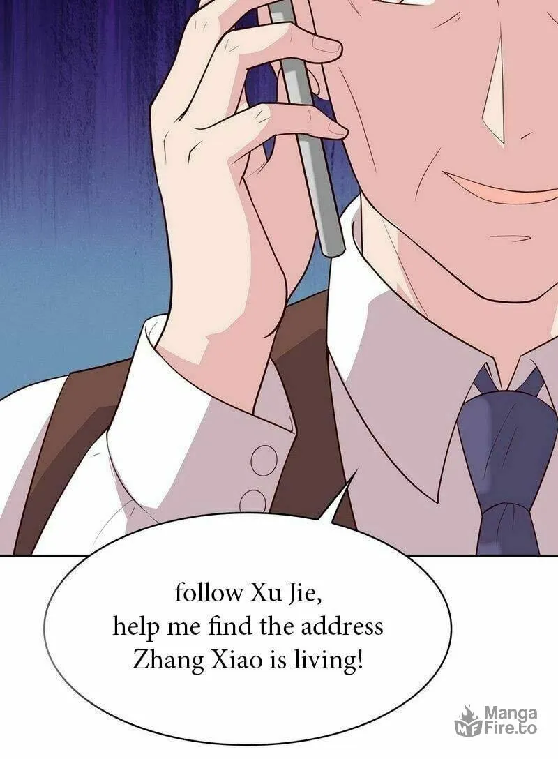Read Babysitting for the Handsome Guy chapter 74 image 39 on Lezhin