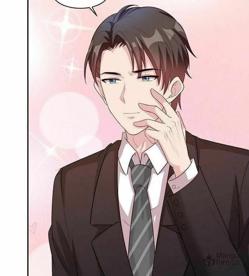 Read Babysitting for the Handsome Guy chapter 74 image 4 on Lezhin