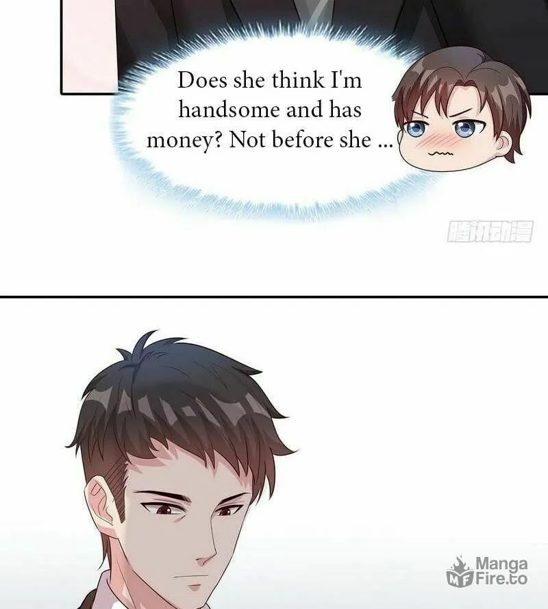 Read Babysitting for the Handsome Guy chapter 74 image 5 on Lezhin