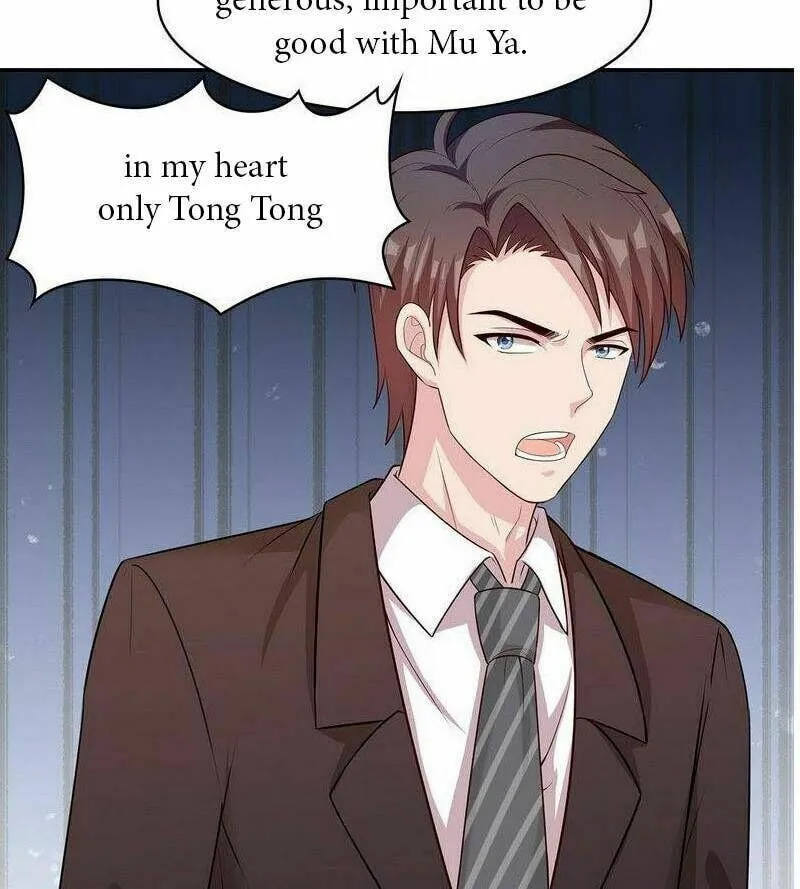 Read Babysitting for the Handsome Guy chapter 74 image 7 on Lezhin