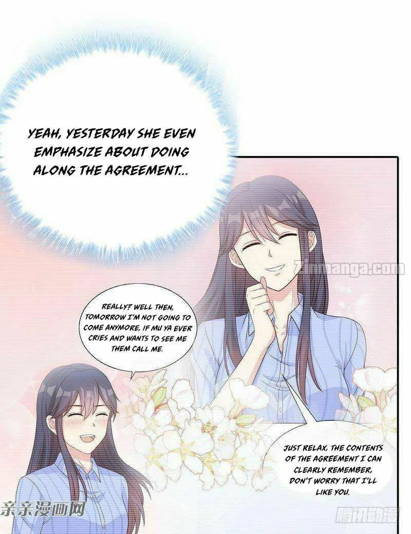 Read Babysitting for the Handsome Guy chapter 78 image 1 on Lezhin
