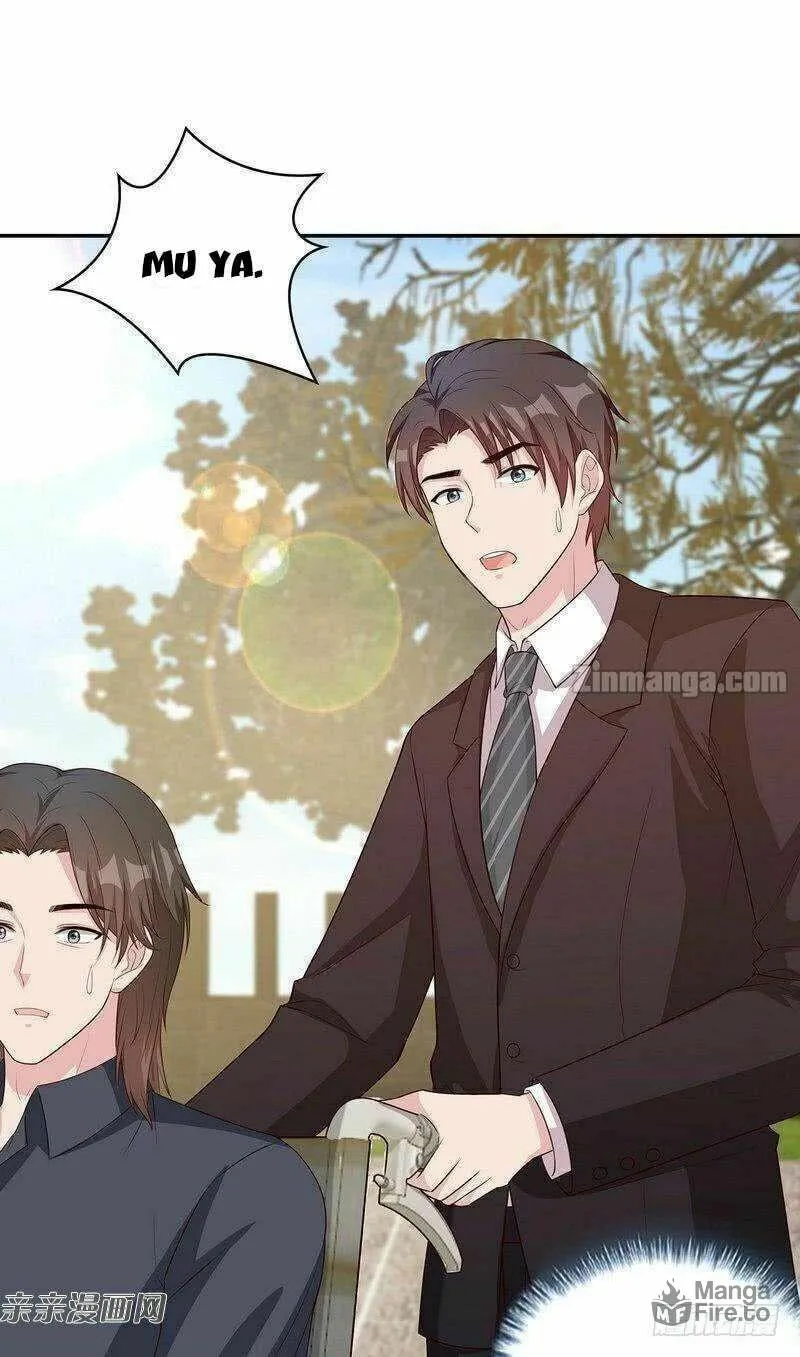 Read Babysitting for the Handsome Guy chapter 78 image 11 on Lezhin