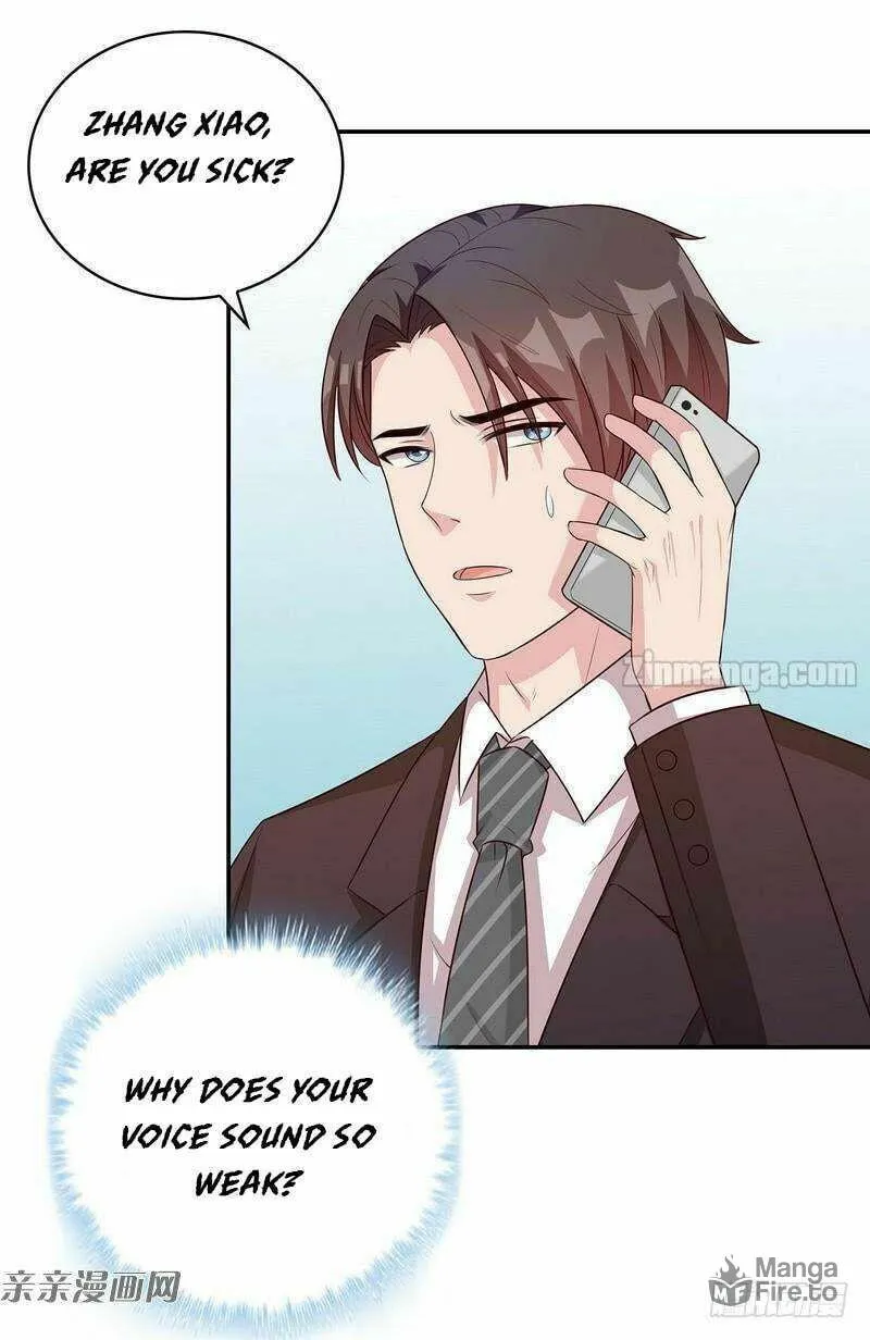 Read Babysitting for the Handsome Guy chapter 78 image 19 on Lezhin