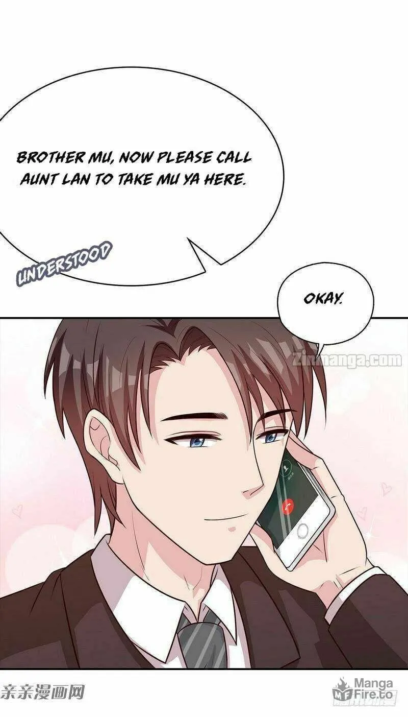 Read Babysitting for the Handsome Guy chapter 78 image 26 on Lezhin