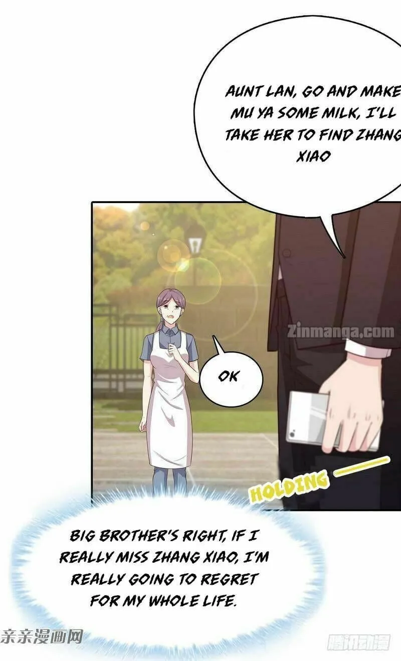 Read Babysitting for the Handsome Guy chapter 78 image 27 on Lezhin