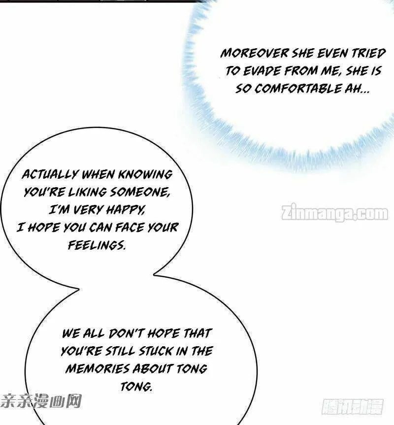 Read Babysitting for the Handsome Guy chapter 78 image 3 on Lezhin