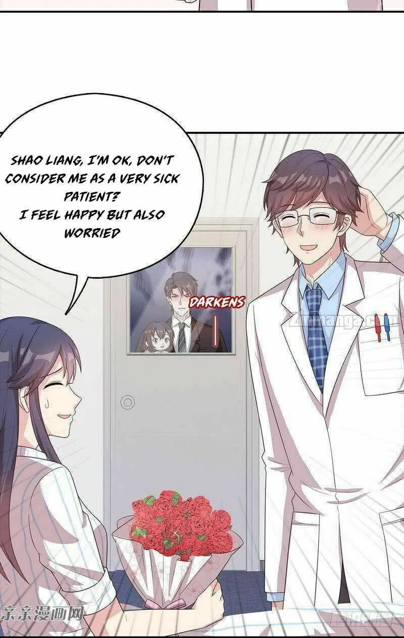 Read Babysitting for the Handsome Guy chapter 78 image 31 on Lezhin