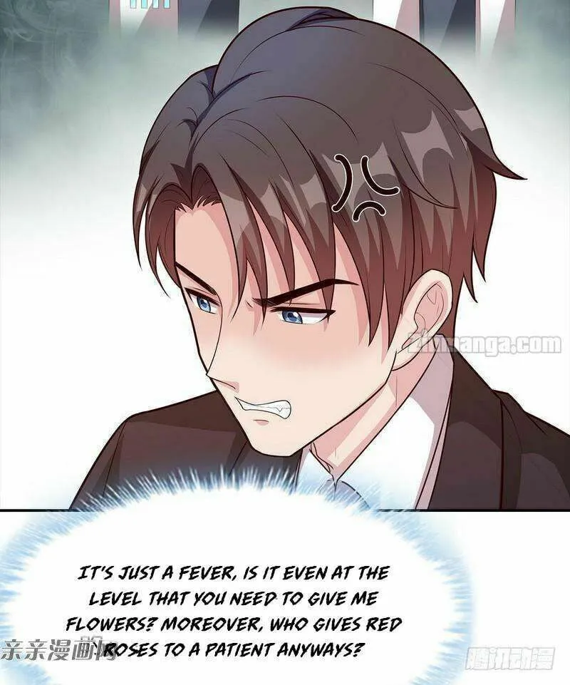 Read Babysitting for the Handsome Guy chapter 78 image 33 on Lezhin