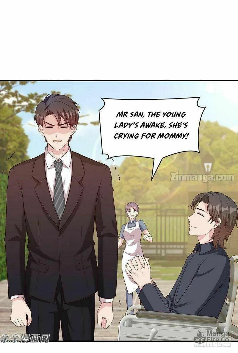 Read Babysitting for the Handsome Guy chapter 78 image 9 on Lezhin