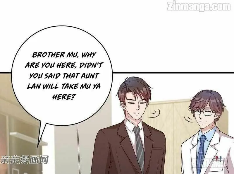 Read Babysitting for the Handsome Guy chapter 79 image 1 on Lezhin