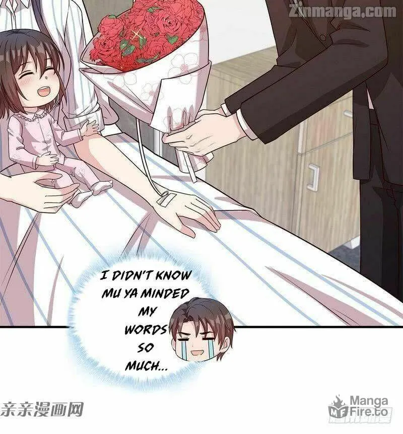 Read Babysitting for the Handsome Guy chapter 79 image 14 on Lezhin