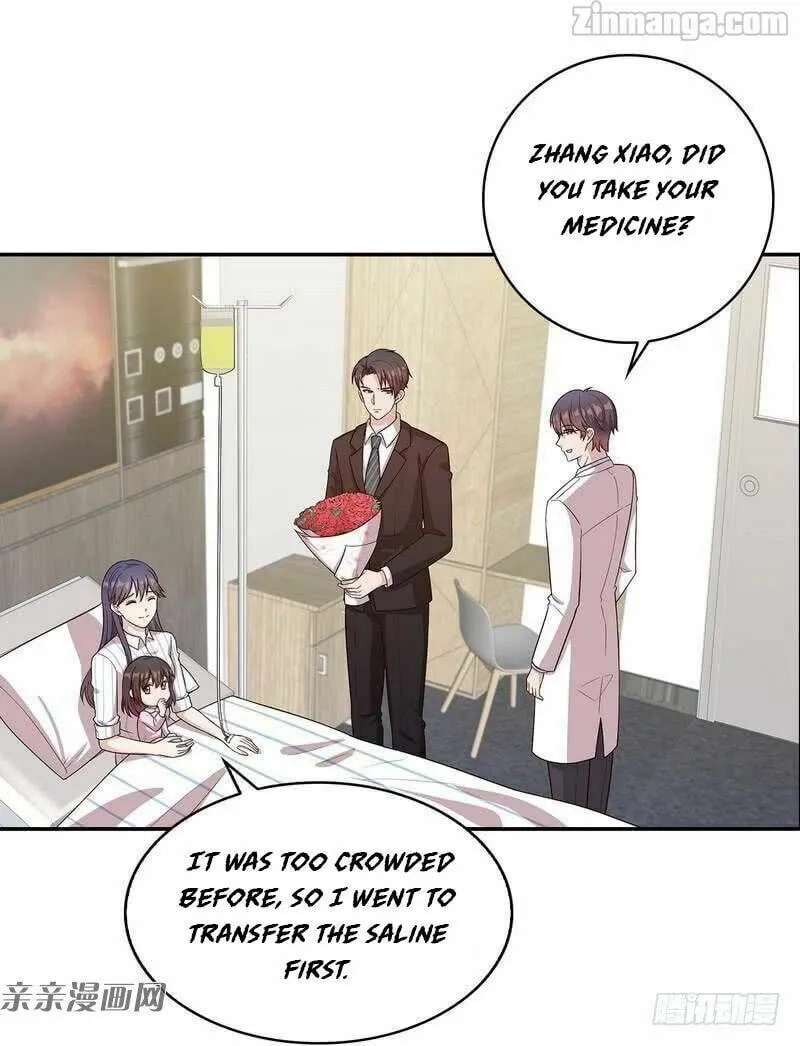 Read Babysitting for the Handsome Guy chapter 79 image 16 on Lezhin