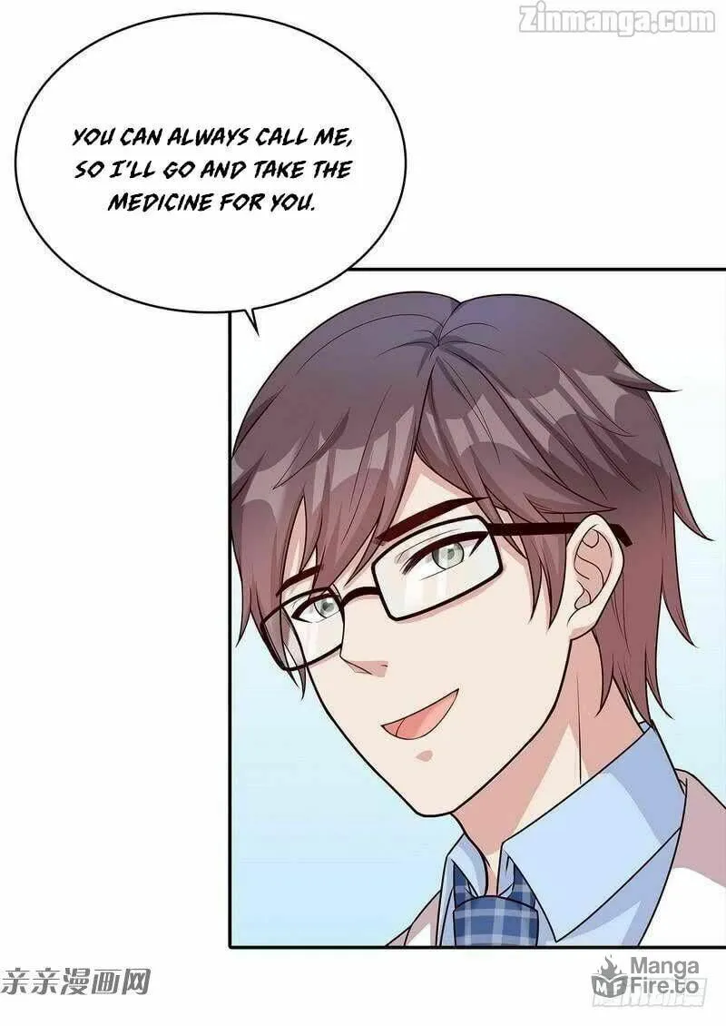 Read Babysitting for the Handsome Guy chapter 79 image 17 on Lezhin