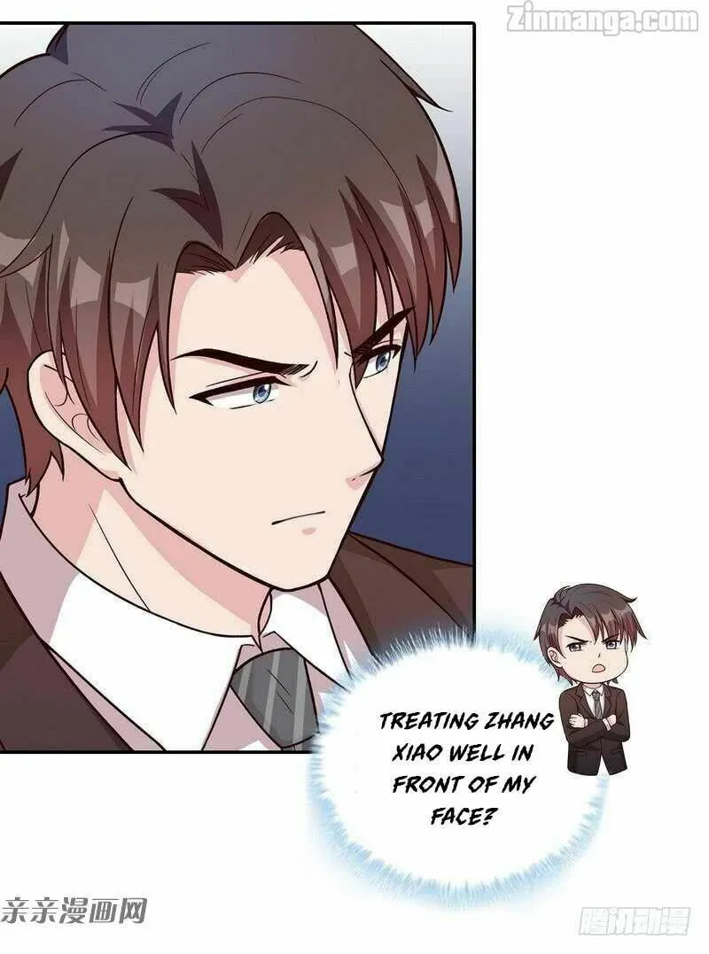 Read Babysitting for the Handsome Guy chapter 79 image 18 on Lezhin
