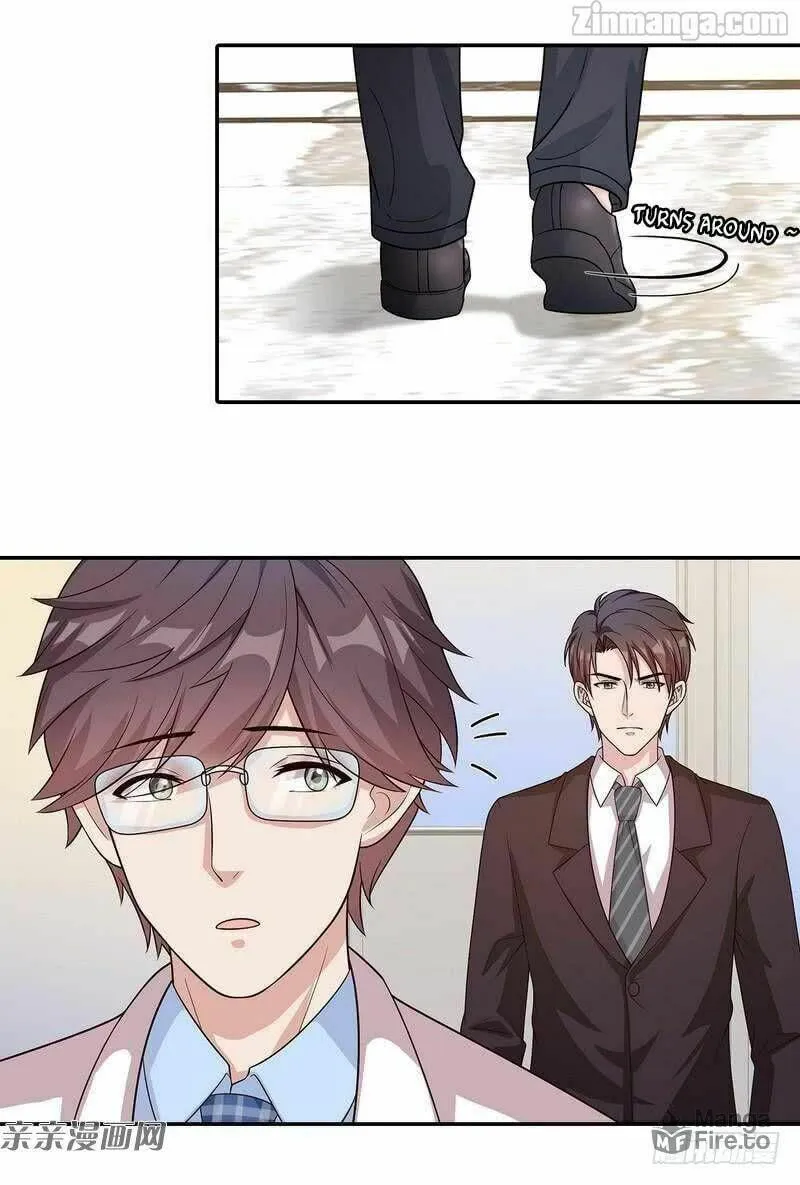 Read Babysitting for the Handsome Guy chapter 79 image 19 on Lezhin