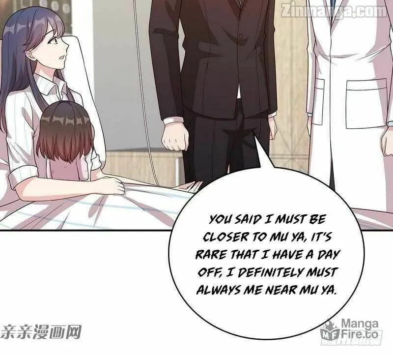 Read Babysitting for the Handsome Guy chapter 79 image 2 on Lezhin