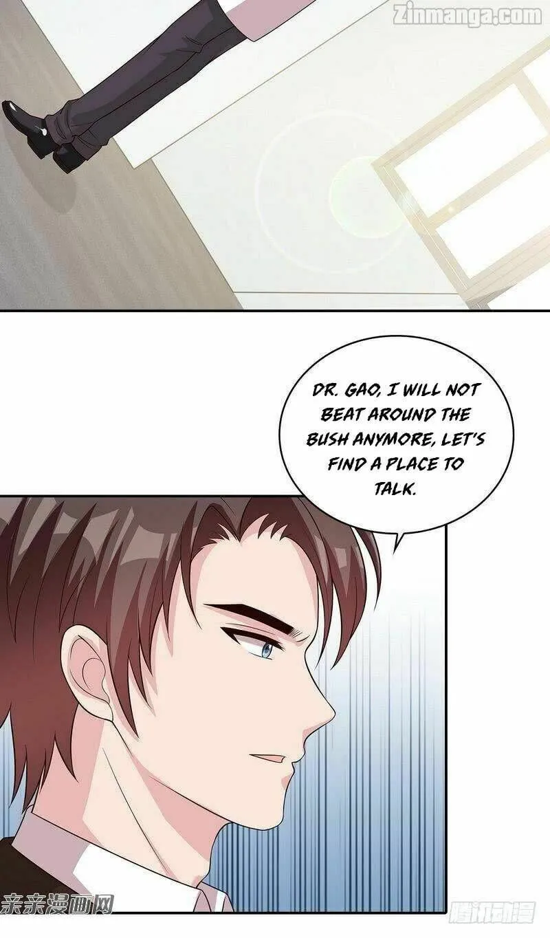 Read Babysitting for the Handsome Guy chapter 79 image 22 on Lezhin
