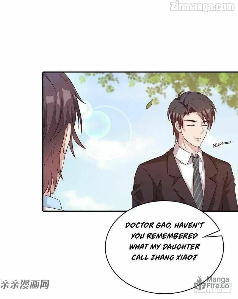 Read Babysitting for the Handsome Guy chapter 79 image 32 on Lezhin