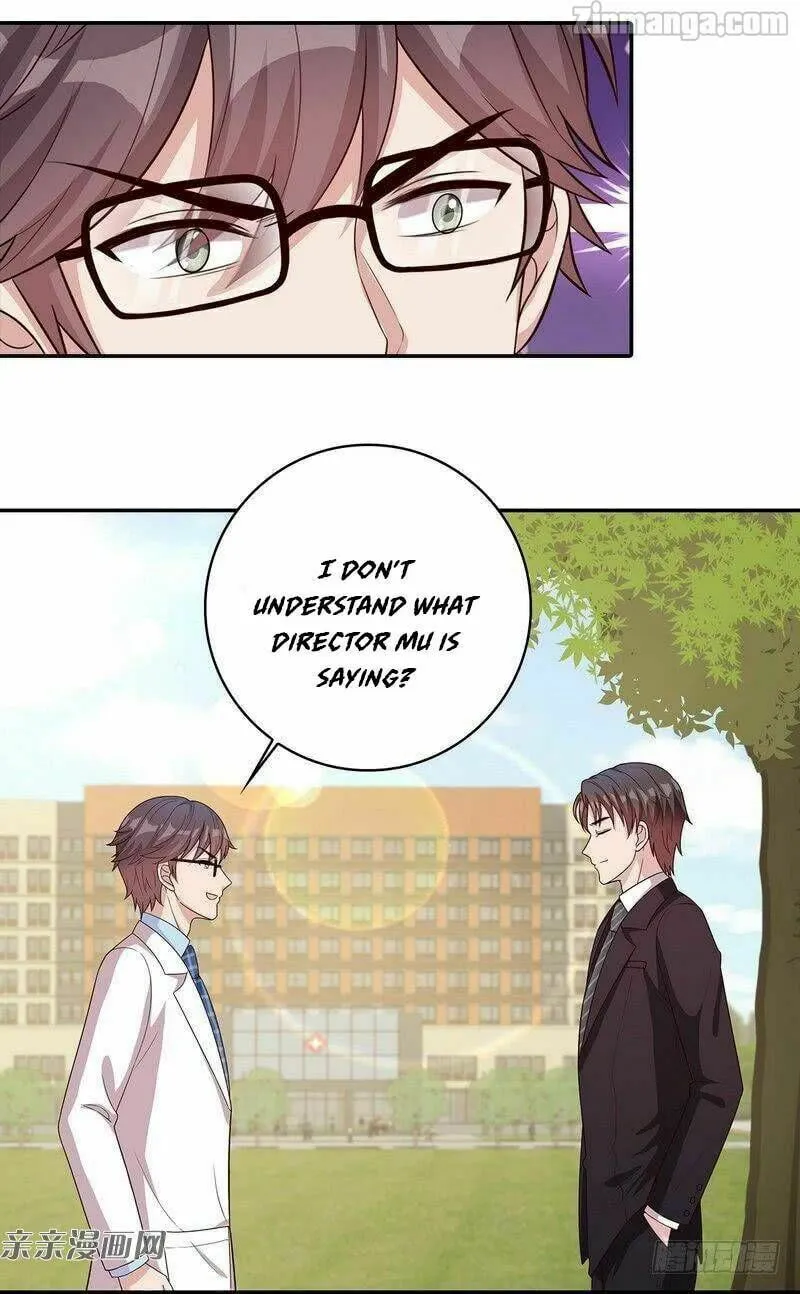 Read Babysitting for the Handsome Guy chapter 79 image 33 on Lezhin