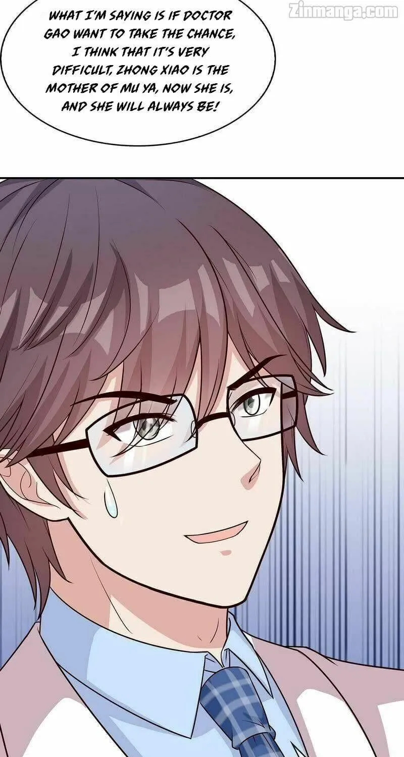 Read Babysitting for the Handsome Guy chapter 79 image 38 on Lezhin