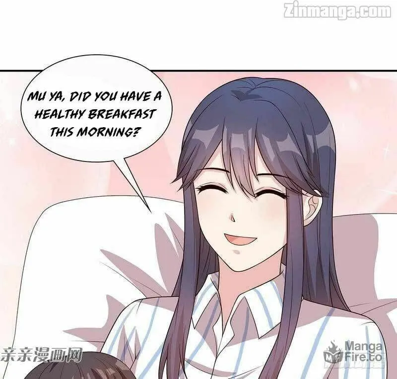 Read Babysitting for the Handsome Guy chapter 79 image 4 on Lezhin