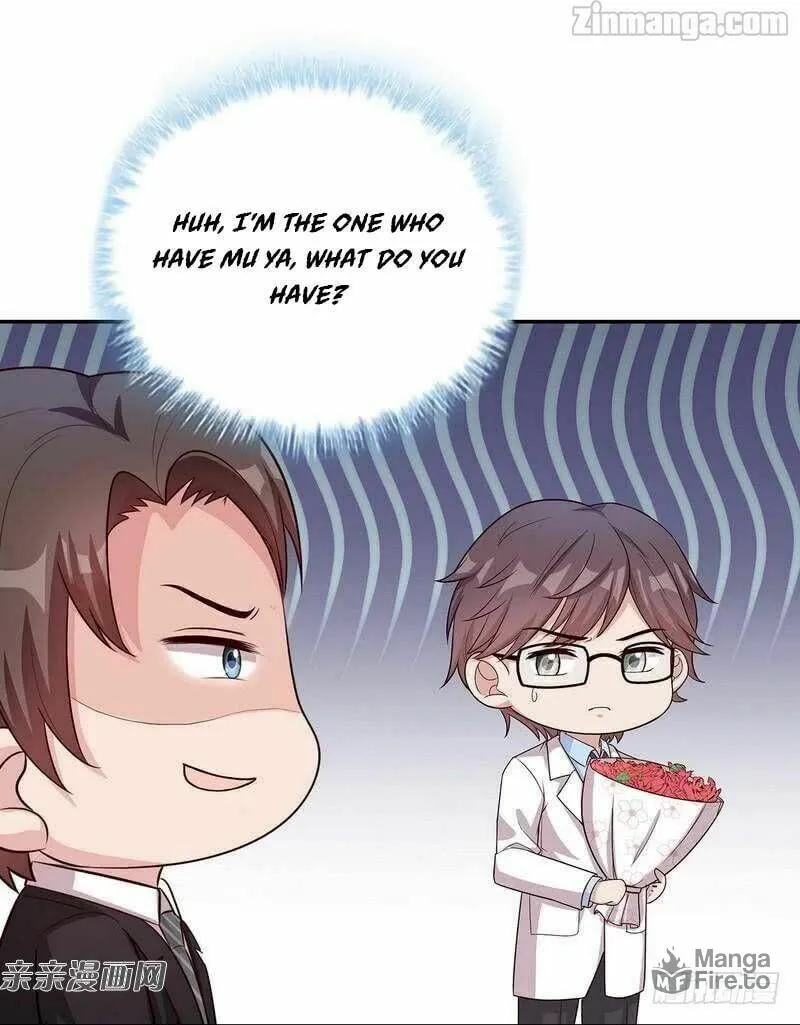 Read Babysitting for the Handsome Guy chapter 79 image 48 on Lezhin