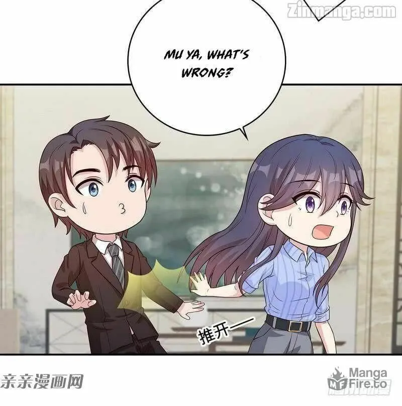 Read Babysitting for the Handsome Guy chapter 79 image 51 on Lezhin