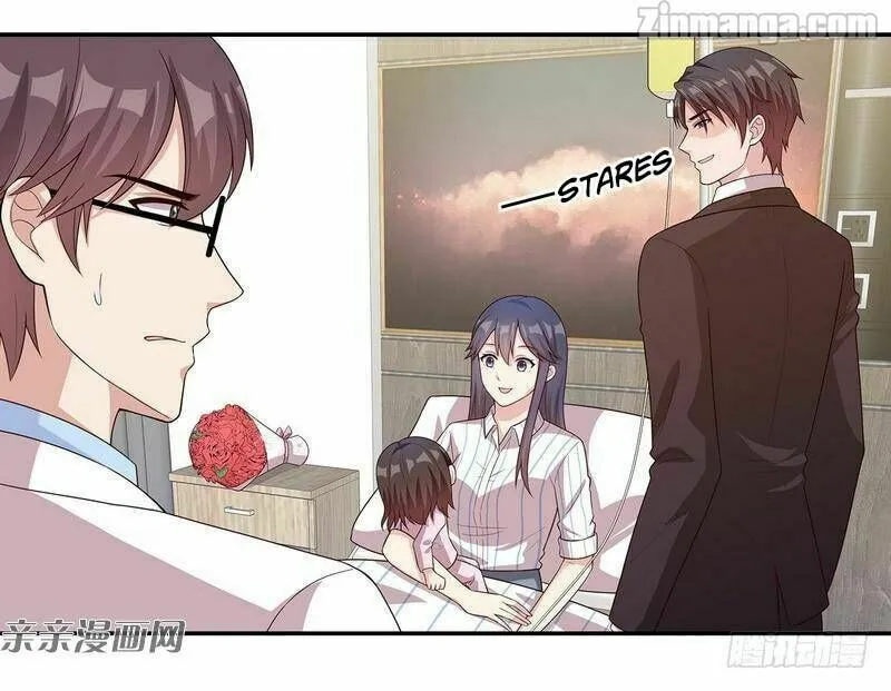 Read Babysitting for the Handsome Guy chapter 79 image 6 on Lezhin