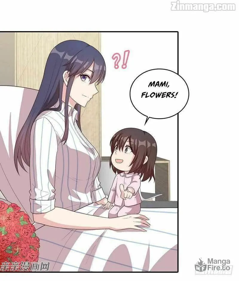 Read Babysitting for the Handsome Guy chapter 79 image 8 on Lezhin