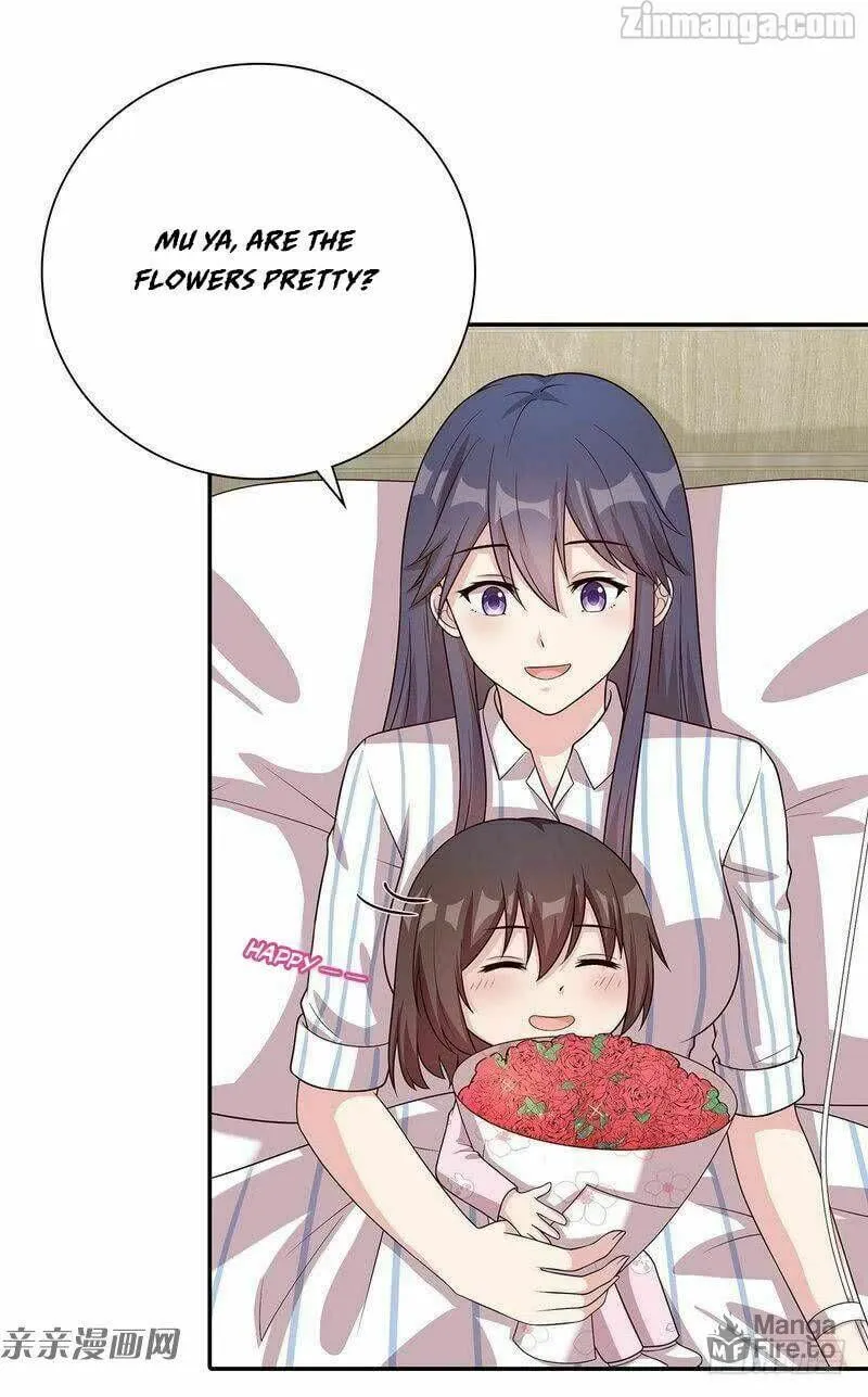 Read Babysitting for the Handsome Guy chapter 79 image 9 on Lezhin