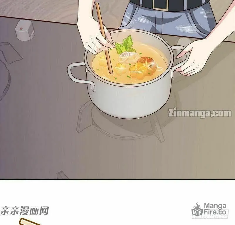 Read Babysitting for the Handsome Guy chapter 81 image 11 on Lezhin