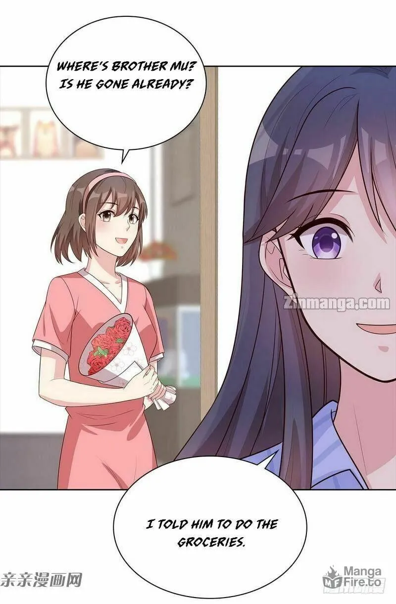 Read Babysitting for the Handsome Guy chapter 81 image 19 on Lezhin