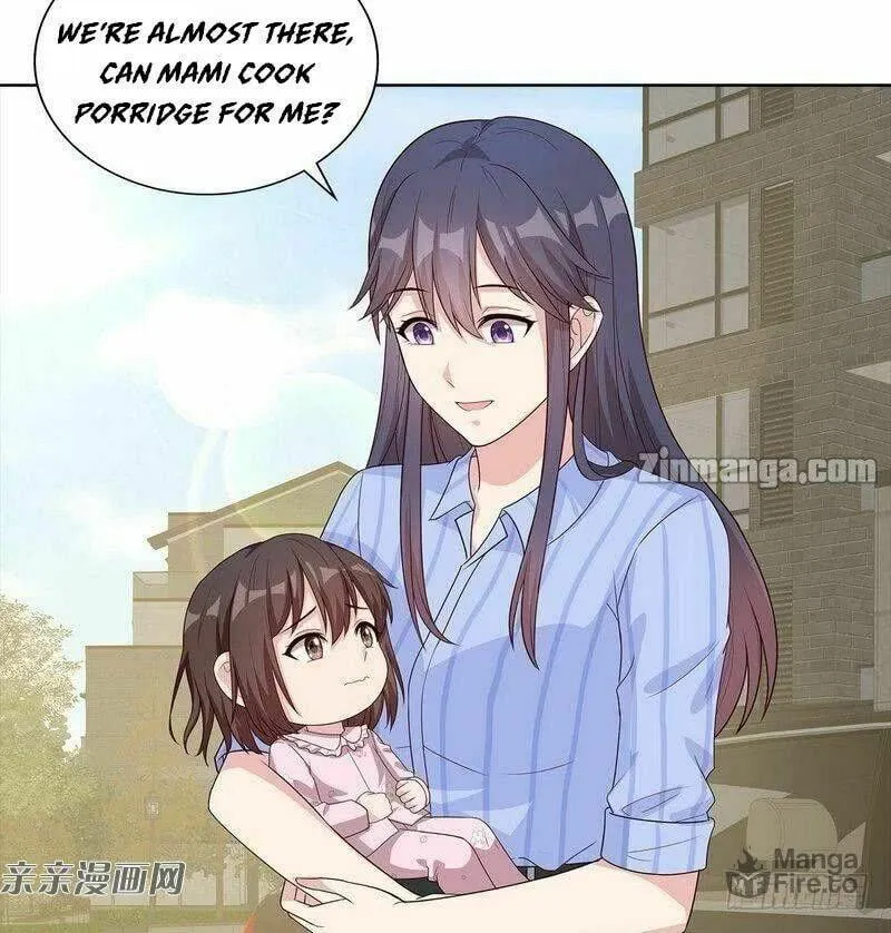Read Babysitting for the Handsome Guy chapter 81 image 2 on Lezhin