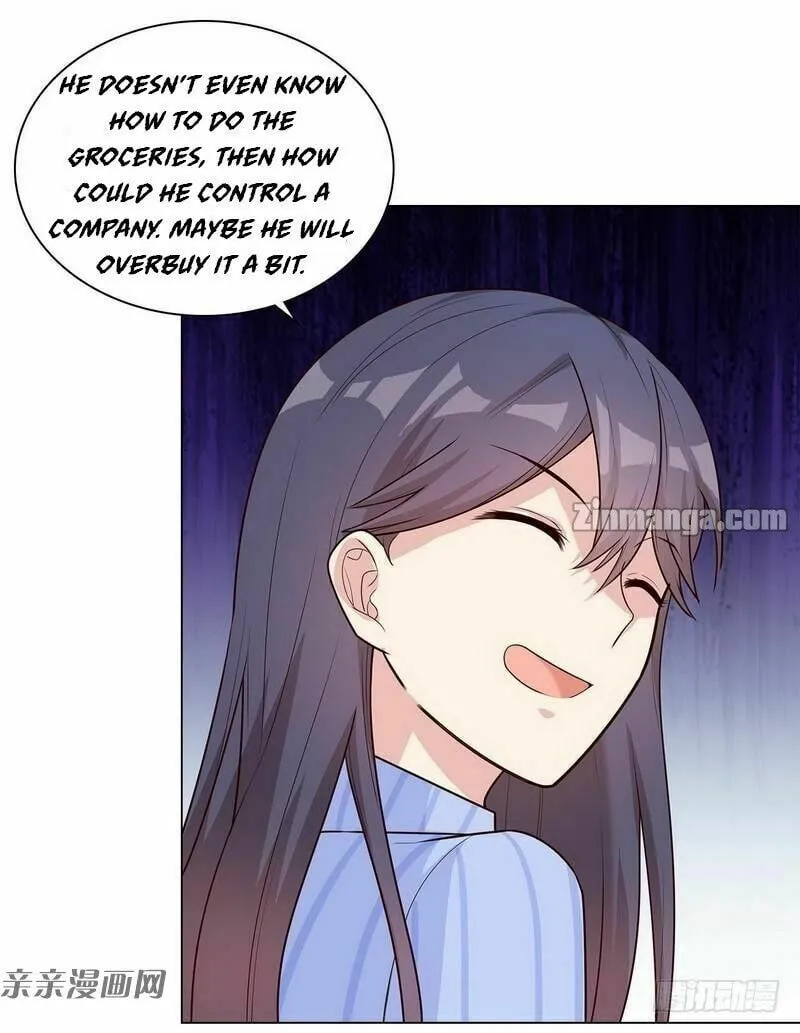 Read Babysitting for the Handsome Guy chapter 81 image 21 on Lezhin