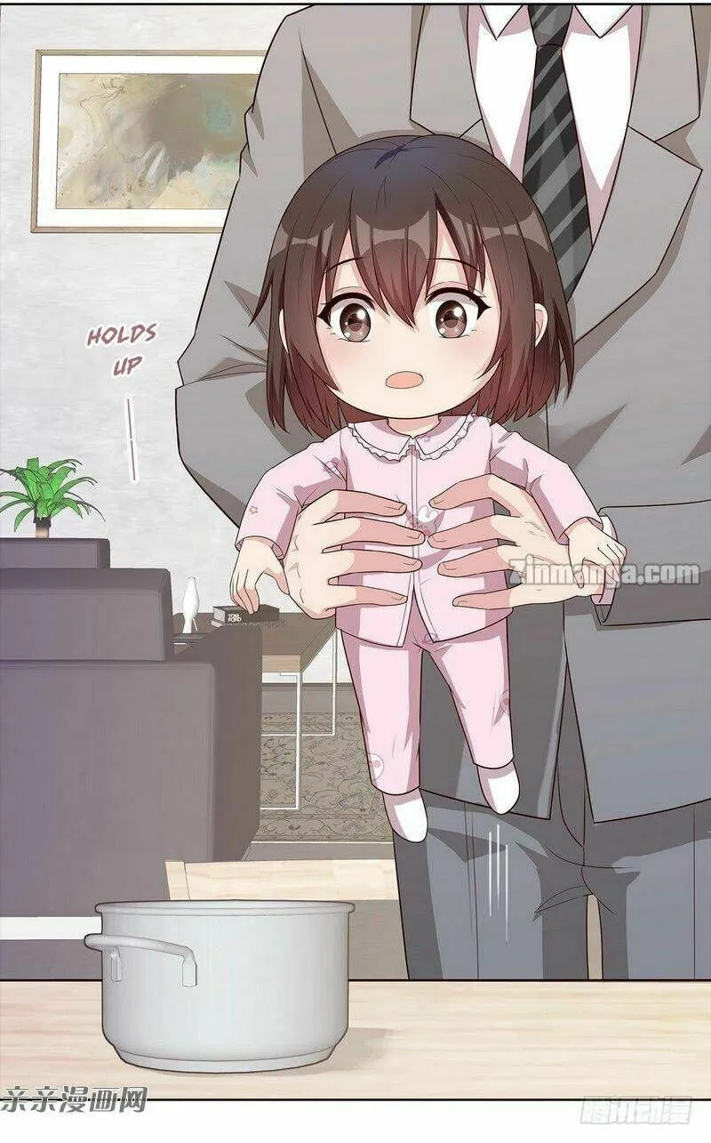 Read Babysitting for the Handsome Guy chapter 81 image 27 on Lezhin