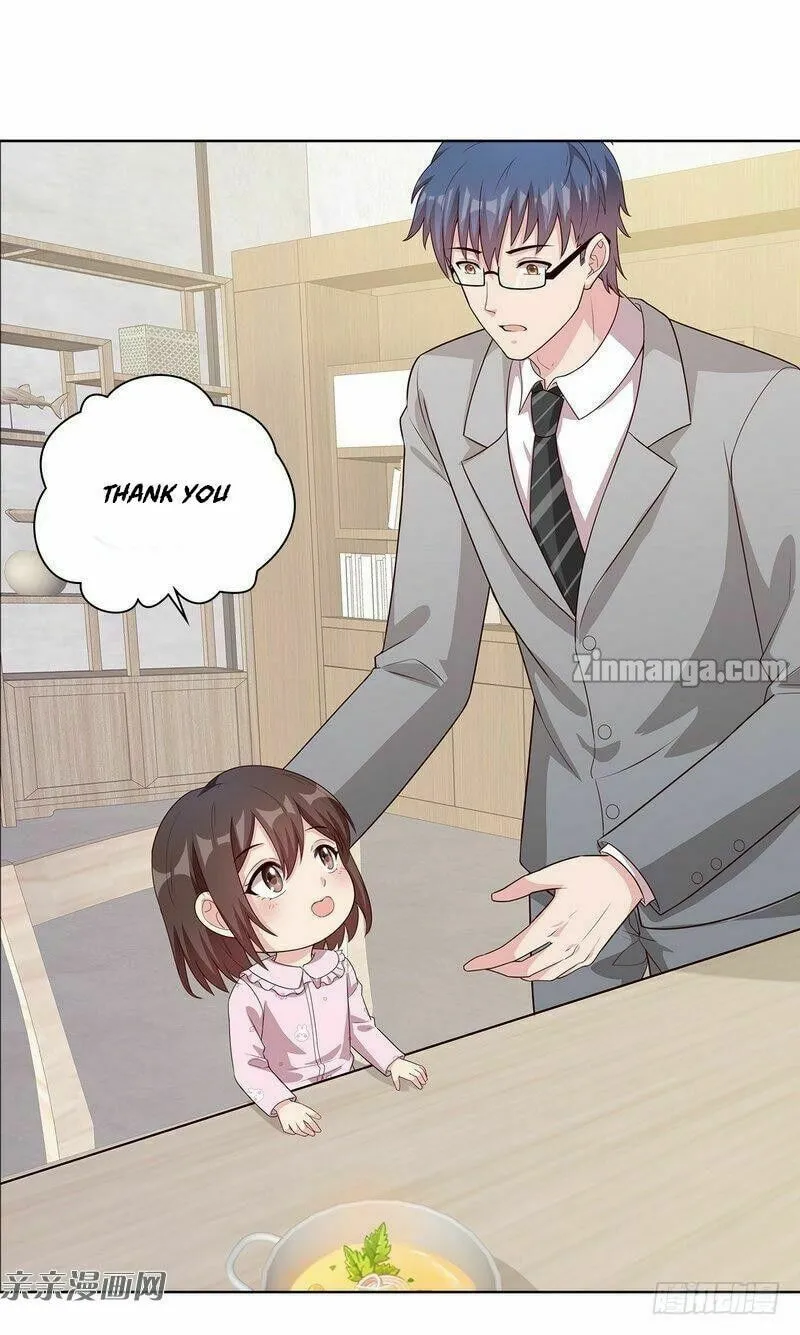 Read Babysitting for the Handsome Guy chapter 81 image 28 on Lezhin