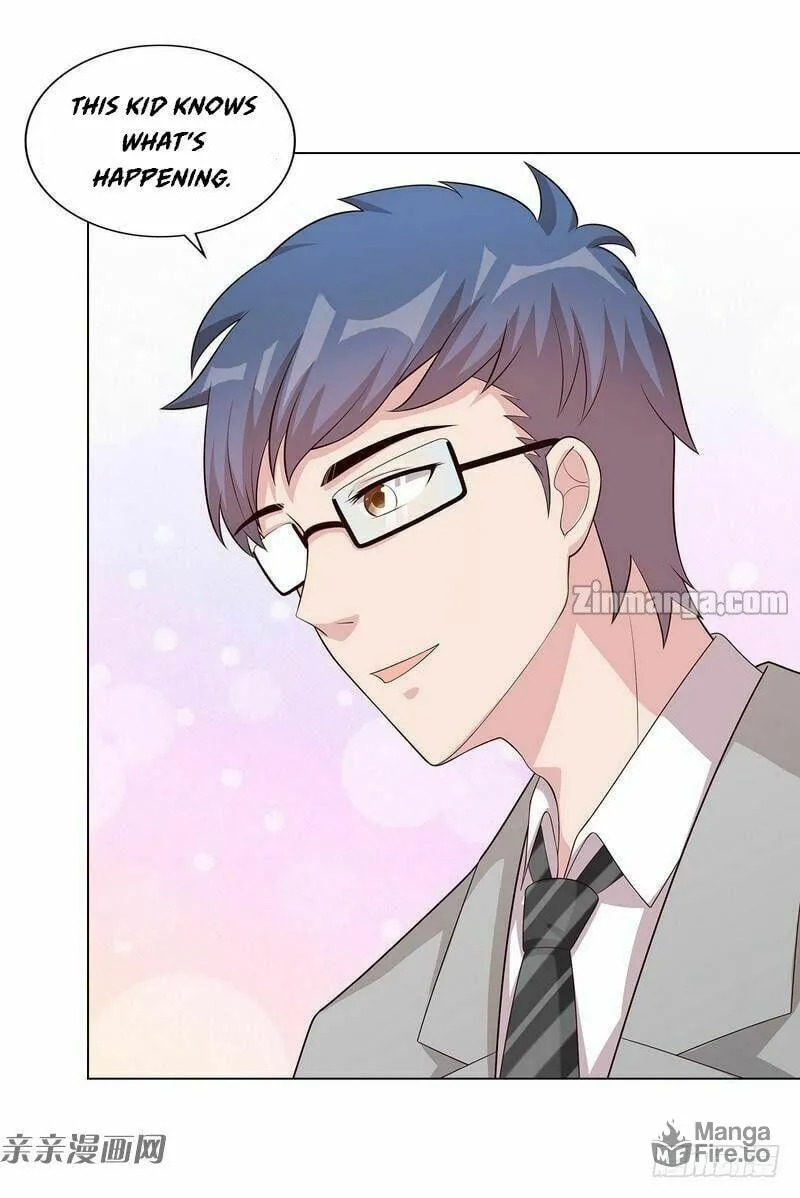 Read Babysitting for the Handsome Guy chapter 81 image 29 on Lezhin