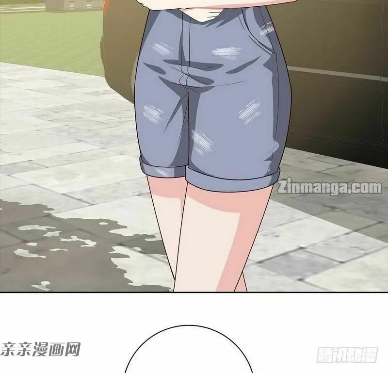 Read Babysitting for the Handsome Guy chapter 81 image 3 on Lezhin